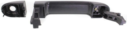 ya 10 9.16 baidi Door Handle Outer Outside Exterior Front Driver Left LH for 07-12 for Nissan Versa