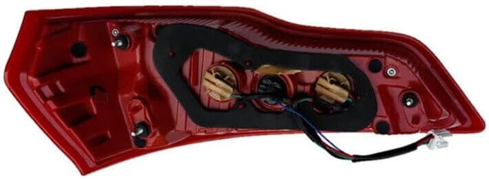 ya 4 8.14 Suitable for DFSK Glory 500 E3 left tail light tail light reversing signal light 