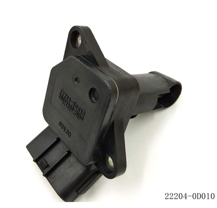ya 4 8.8 Air Flow Mass Meter Fits for Lexus SC430 2005-2010 4.3L 4293CC V8 22204-0D010