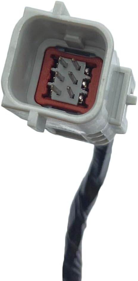 ya 9 10.24 23205689 Rear View Backup Camera fits for Cadillac GM SRX 2010-2016