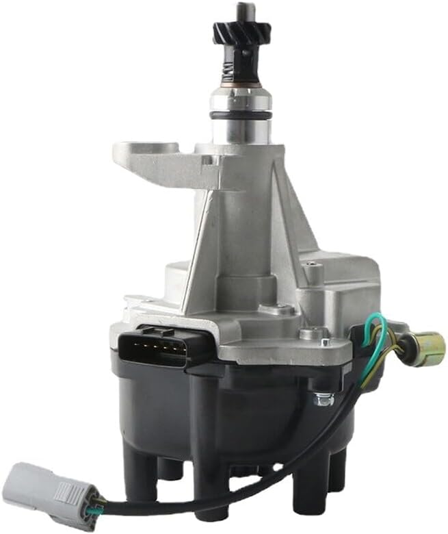 ya 4 8.24 baidi Distributor w/Cap Fit 2000-2002 for Nissan Quest Xterra 3.3L V6 22100-1W601