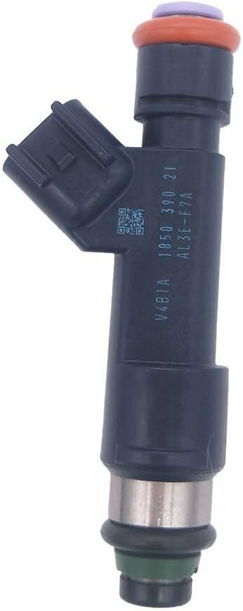 ya 10 9.16 baidi 8X Fuel Injectors 9L3E-E7A for Ford F-150 for Mustang Explorer Sport Trac 09-10 4.6L