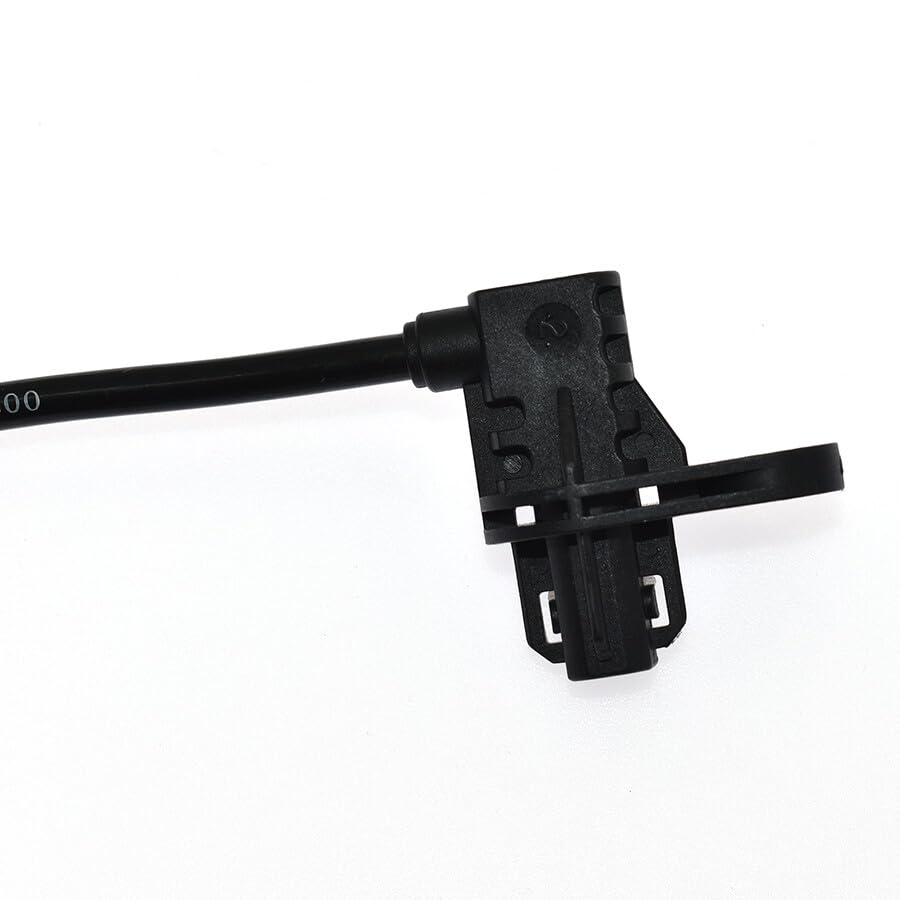 ya 9 10.24 2PCS Front Left & Right ABS Wheel Speed Sensors for Hyundai for Elantra 2006-2012