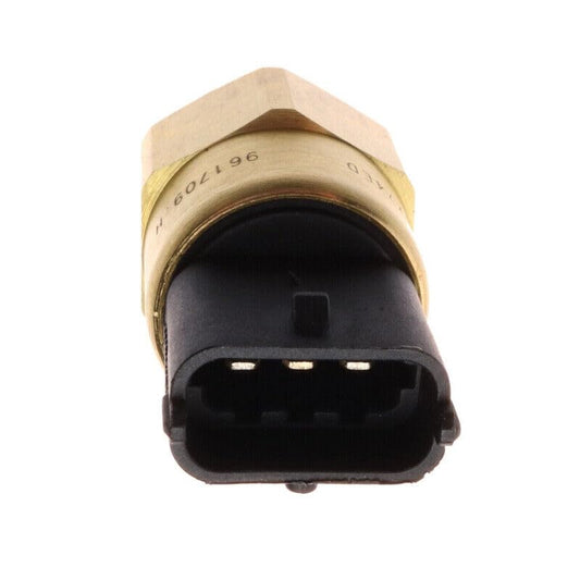 ya 5 8.10 Oil Pressure Sensor 21291011 for Volvo EC135B EC290 L110 EW145B L110F L90GZ L70E