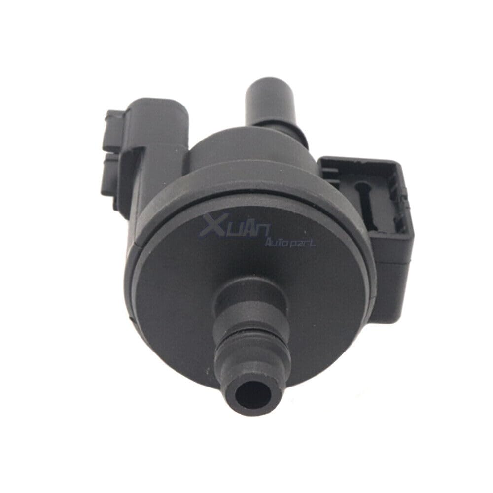 ya 4 8.8 Suitable for Ford Fusion for Lincoln MKZ 2.0L Turbo 2013-2019 1x Steam Tank Purge Valve