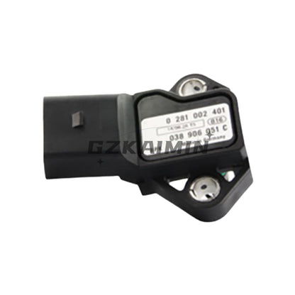 ya 2 8.15 Intake Pressure map Sensor 0281002401 038906051C Fits for Audi for VW Seat Skoda