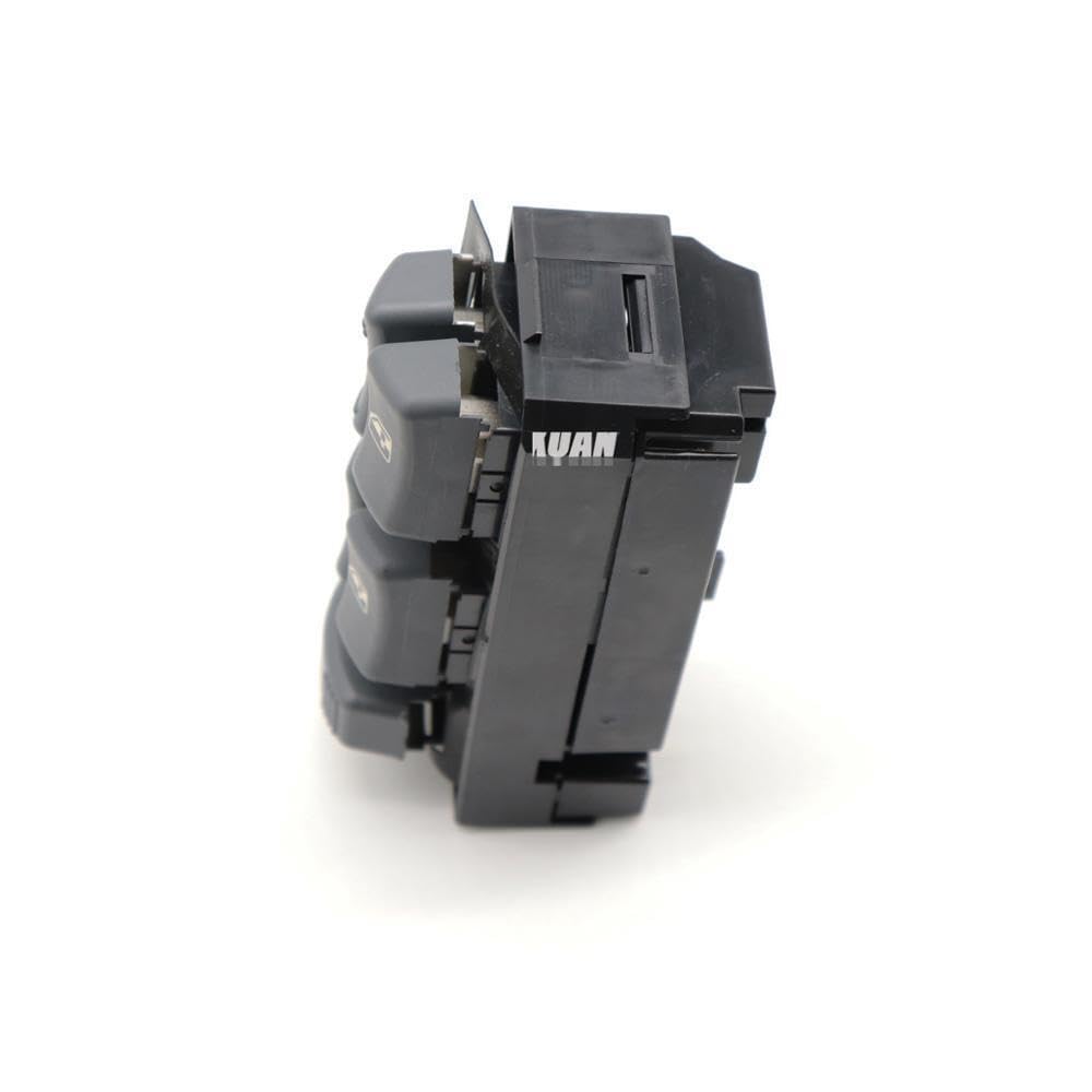 ya 3 8.24 baidi 15151360 Power Window Switch for Chevy Blazer C1500 Tahoe GMC Truck 15151360 1PC