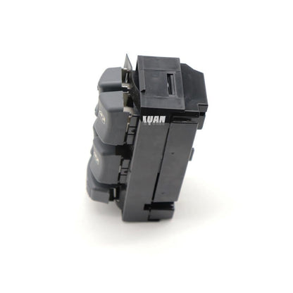 ya 3 8.24 baidi 15151360 Power Window Switch for Chevy Blazer C1500 Tahoe GMC Truck 15151360 1PC