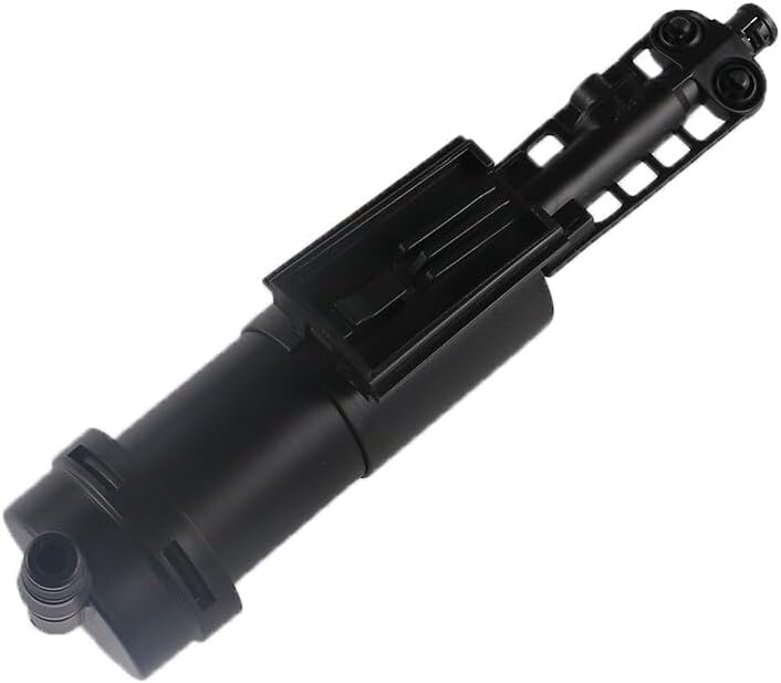 ya 9 10.24 Driver Side Headlight Headlamp Washer Jet Nozzle for Mini Cooper R53 R50 7147047