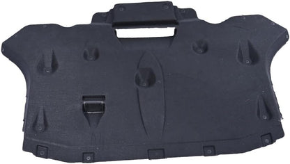 ya 4 8.10 Under Engine Gearbox Splash Shield Guard Fits for Audi A8 D4 2009 2010-2017 2018