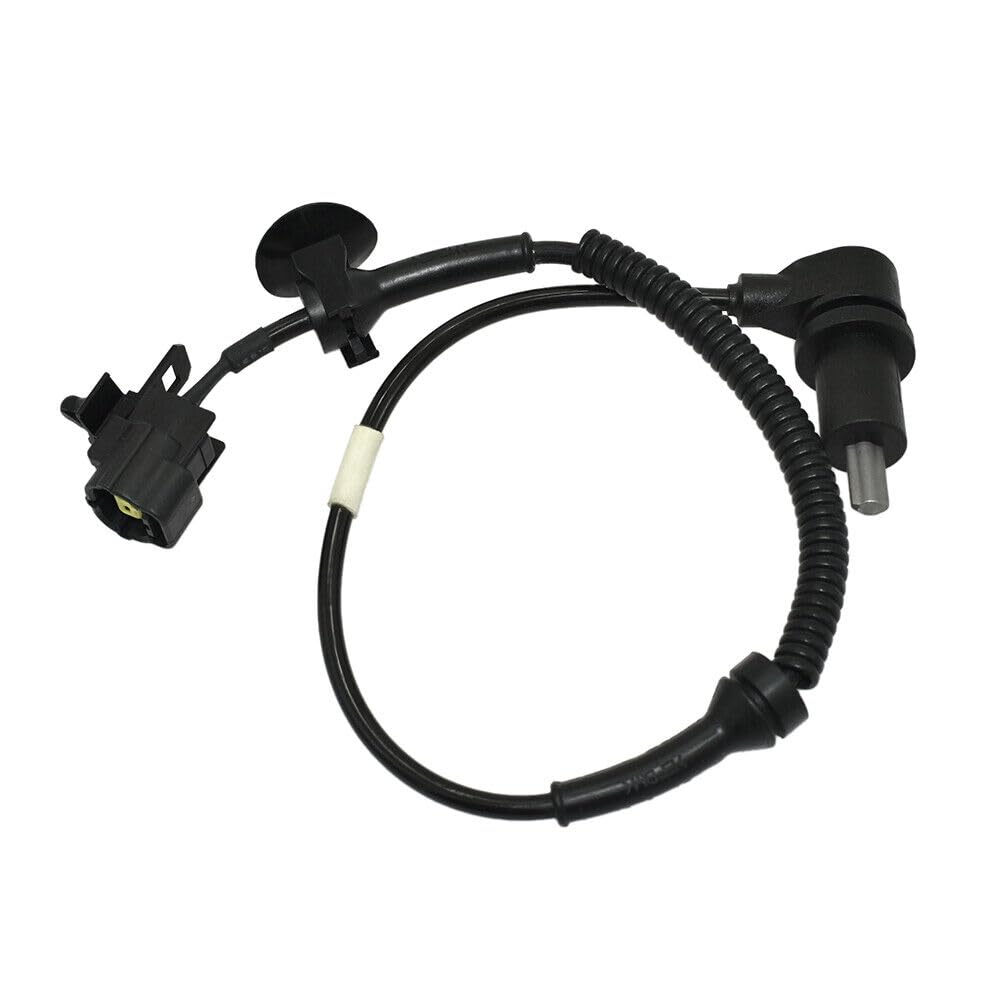 ya 5 8.10 Rear Left ABS Wheel Speed Sensor for Pontiac Wave Chevy Aveo5 G3 96473224