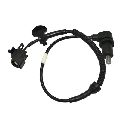 ya 5 8.10 Rear Left ABS Wheel Speed Sensor for Pontiac Wave Chevy Aveo5 G3 96473224