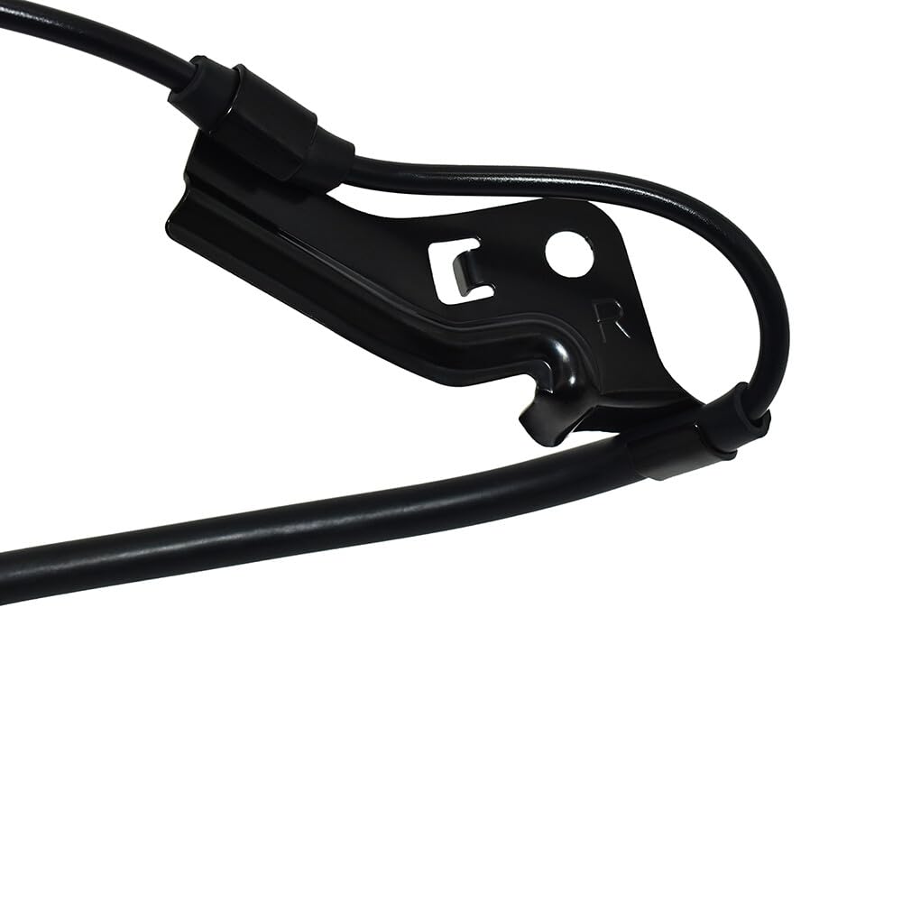 ya 9 10.24 Front Right ABS Wheel Speed Sensor 89542-71010 for Toyota Fortuner VII Pickup
