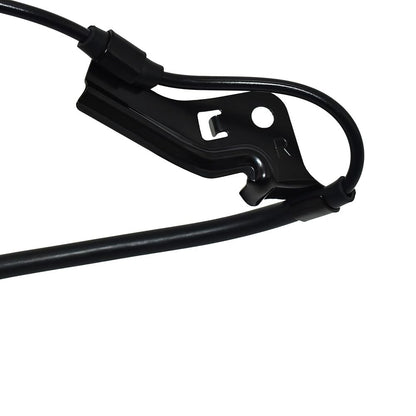 ya 9 10.24 Front Right ABS Wheel Speed Sensor 89542-71010 for Toyota Fortuner VII Pickup