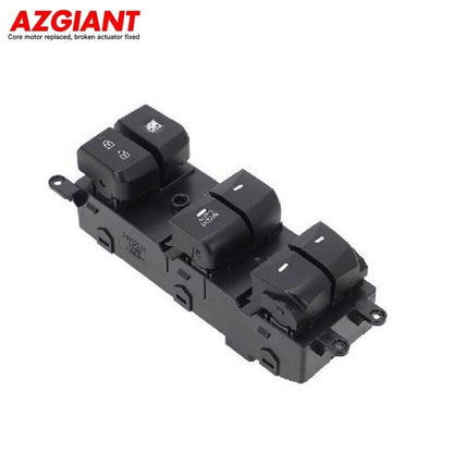 ya 8 8.24 baidi for 2013-2017 for Hyundai i10 Front Left Window Switch 93570-B4030