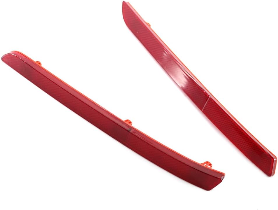 ya 10 9.16 zhengce for VW T5 Transporter Caravelle Multivan Rear Bumper Reflector Tail Light L