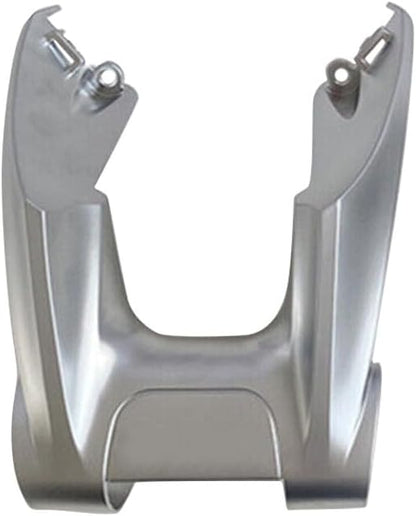 ya 4 8.14 Steering Wheel U Cover Front for 19+ for Mercedes-Benz A/B/C/E/S/G/GLC/GLE Class