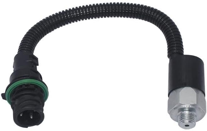ya 11 9.14 baidi11170090 Oil pressure sensor for Volvo L120E L150E L180E L180E HL L220E L330E-