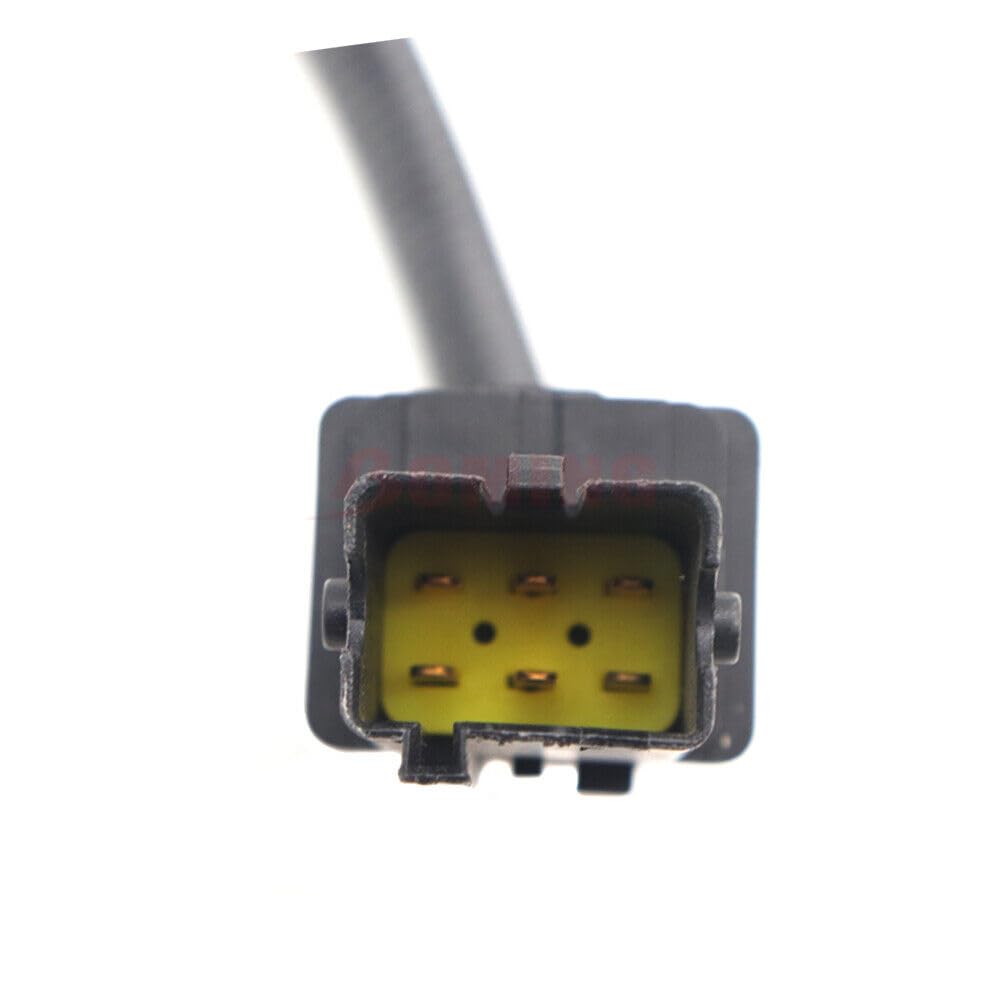 ya 4 8.14 234-5062 22693-EA000 for Nissan Frontier for Suzuki Equator Oxygen Sensor Upstream