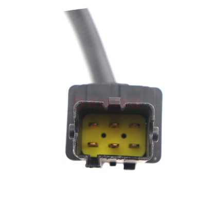 ya 4 8.14 234-5062 22693-EA000 for Nissan Frontier for Suzuki Equator Oxygen Sensor Upstream