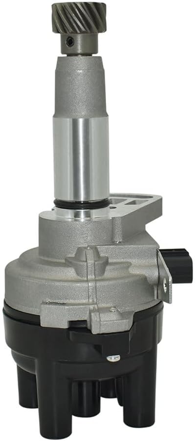 ya 4 8.14 New Ignition Distributor F240-18-200 for 1987-1993 for Mazda B2200 L4 2.2L