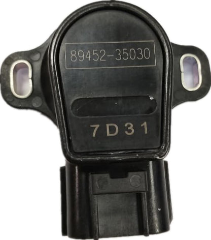 ya 4 8.10 Suitable for 2001-2002 for Toyota 4Runner 02-04 Tacoma Tundra 3.4L V6 TPS Sensor 89452-35030