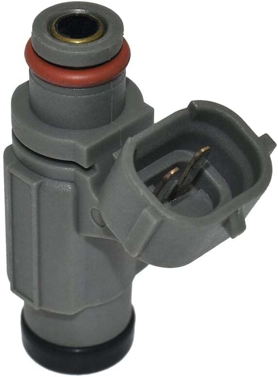 ya 2 8.15 15710-48G00 Fuel Injector for 2005-2020 for Suzuki GSXR600 GSXR750 Boulevard M109R