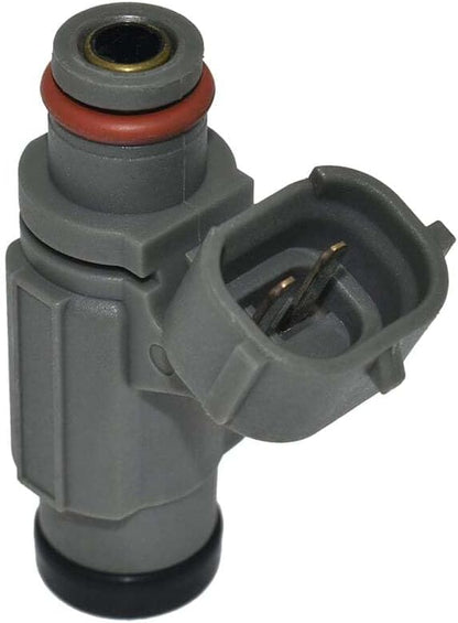 ya 2 8.15 15710-48G00 Fuel Injector for 2005-2020 for Suzuki GSXR600 GSXR750 Boulevard M109R