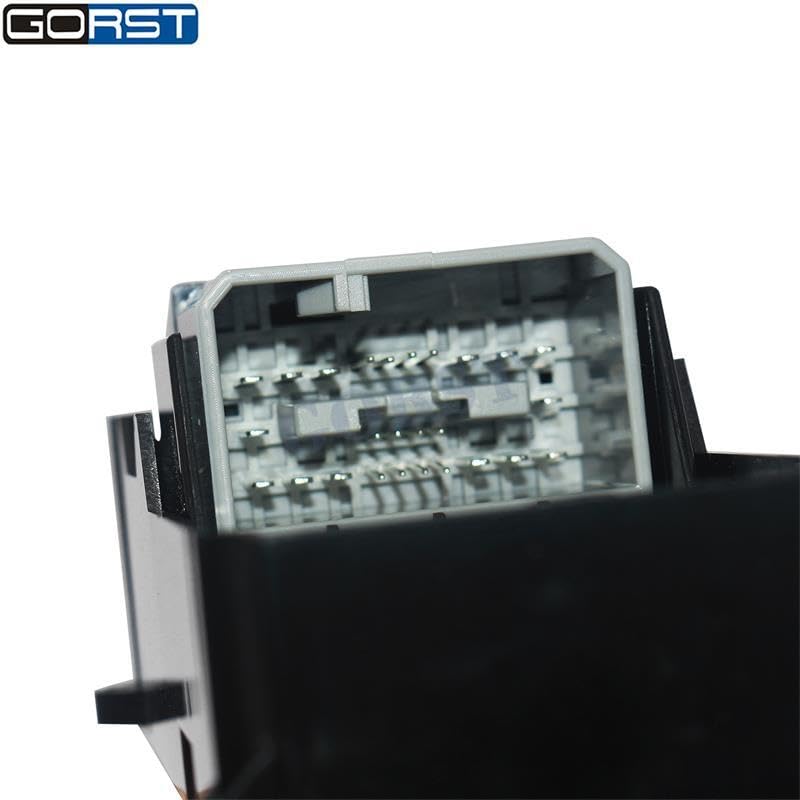 ya 3 8.24 baidi 35750-T0A-A01 Front Left Master Power Window Switch for Honda CR-V 2012-2013 