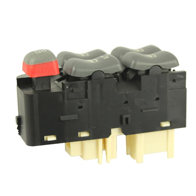 ya 8 8.24 baidi 10290244 Power Window Control Switch for Pontiac Grand Prix SUNFIRE