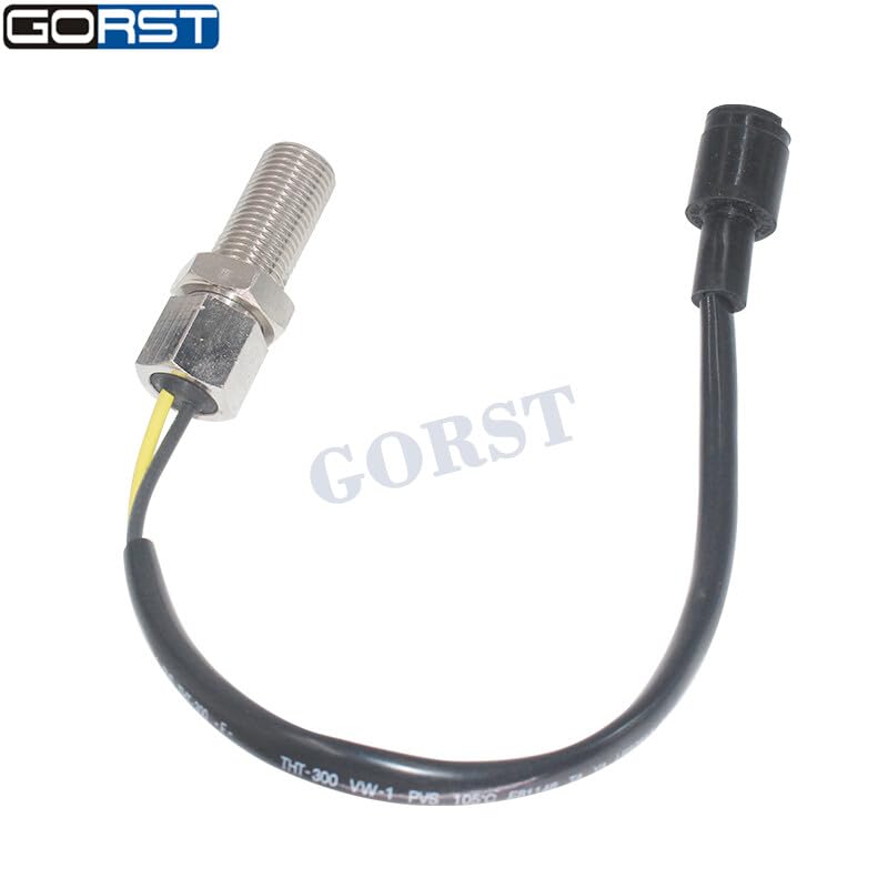 ya 5 8.24 baidi Crankshaft Position Sensor 3439000901 Applicable to Hitachi Automotive CKP Sensor 