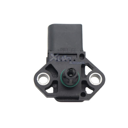 ya 4 8.14 0281002399 is Suitable for Audi bar map Manifold air Boost Pressure Sensor A1 A2 A3 A4 A6 A8
