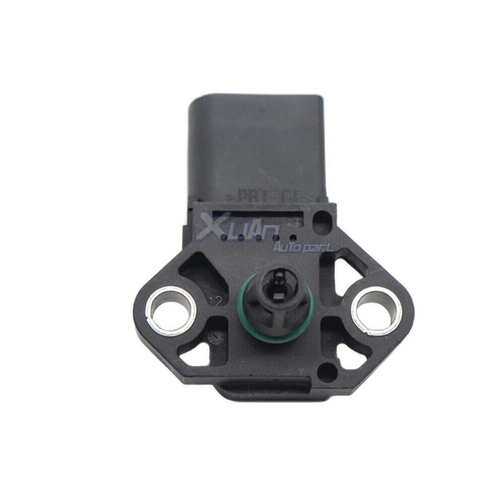 ya 4 8.24 baidi 0281002399 is Suitable for Audi bar map Manifold air Boost Pressure Sensor A1 A2 A3 A4 A6 A8