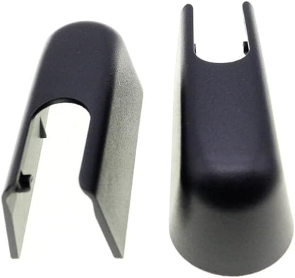 ya 2 8.15 2 Pack Rear Window Washer Wiper Arm Nut Cover Suitable for Citroen DS3 C2 C3 C4 DS4