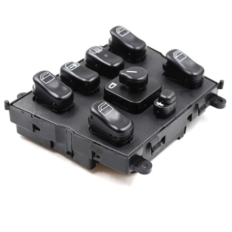 ya 9 10.24 1638206610 Power Window Switch for W163 ML320 430 500 55 AMG New