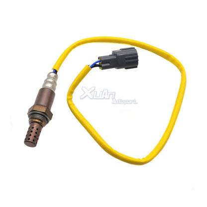 ya 4 8.24 baidi Suitable for Subaru Legacy Outback Impreza Forester 22690-AA70A Rear 02 Oxygen Sensor