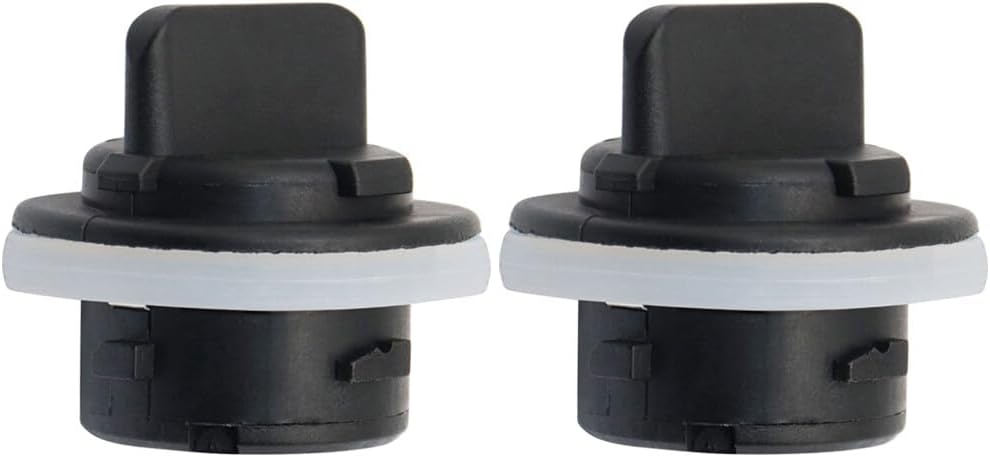 ya 9 10.24 2x for Hyundai for Kia Front Turn Signal Lamp Socket Holder Assembly 92166-3K000