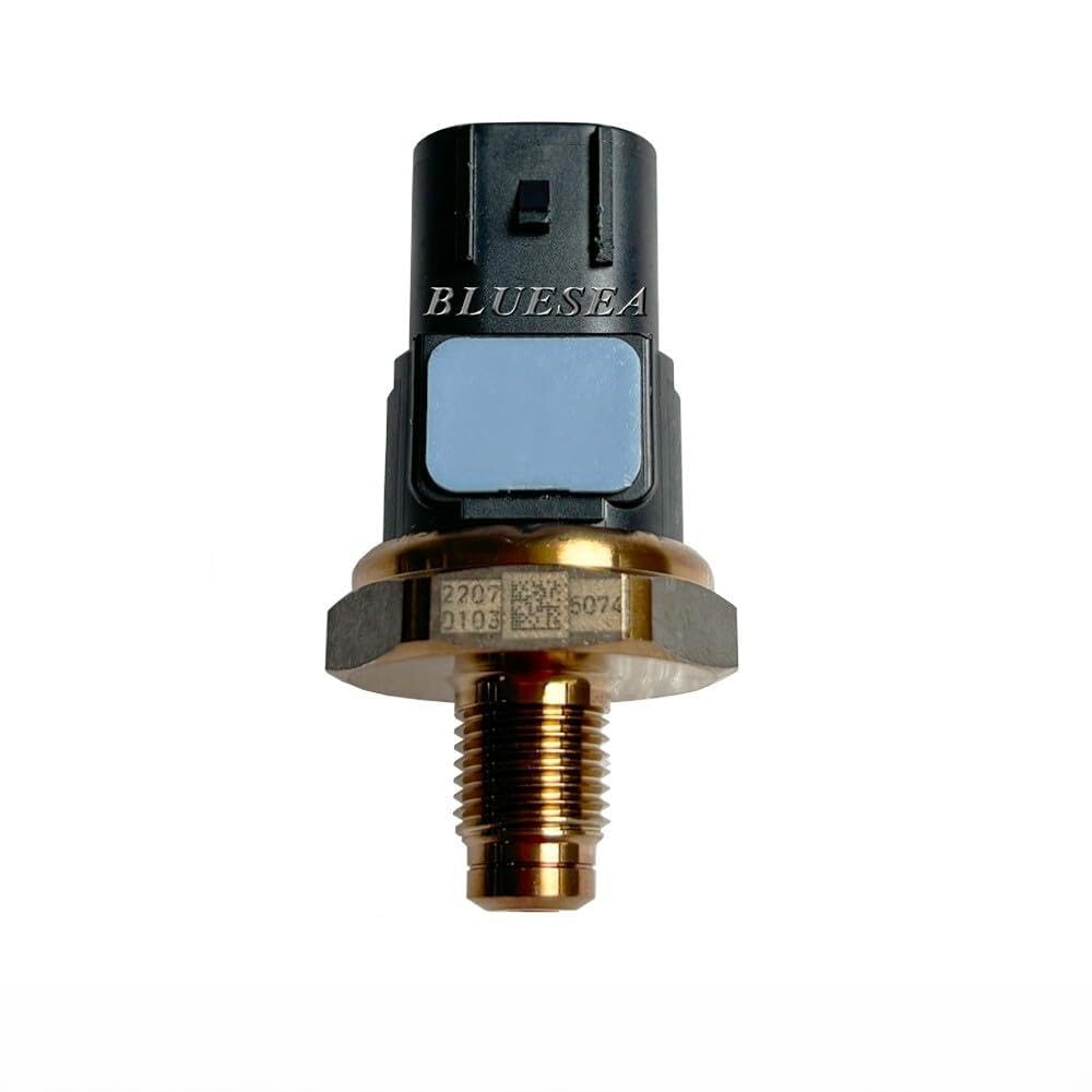 ya 5 8.24 baidi 9F972AD Fuel Pressure Sensor for Lincoln MKZ MKX for Ford F-150 Edge2.7L V6