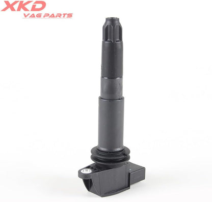 ya 9 10.24 Spark Plug Ignition Coil Fit for Porsche for Cayenne S Carrera GT 94860210400
