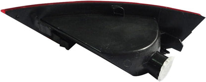 ya 10 9.16 zhengce Left Rear Bumper Fog Light Reflector Lamp Fit for Ford Focus 2009-2011 Hatc