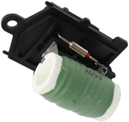 ya 12 10.8 baidi Engine cooling fan resistor suitable for 2008-2020 for Dodge Journey 68054677AA