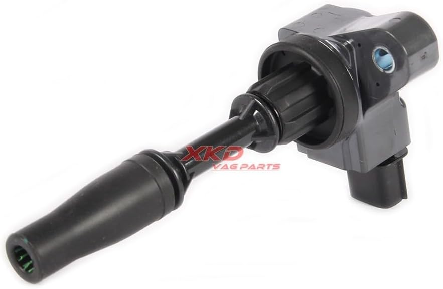 ya 9 10.24 2.0T/2.5L Ignition Coil Fit for Chevrolet Malibu Equinox for Cadillac ATS CTS