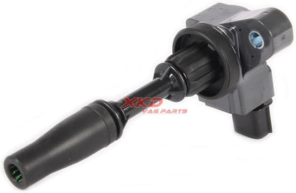 ya 9 10.24 2.0T/2.5L Ignition Coil Fit for Chevrolet Malibu Equinox for Cadillac ATS CTS