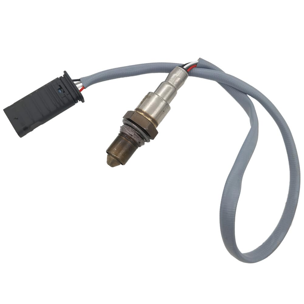 ya 4 8.8 Front Oxygen Sensor for BMW F20 F21 114d 118d 120d 318d 520d X3 X5 13628570230