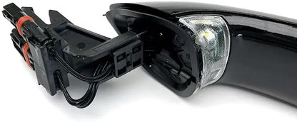 ya 2 8.15 Front Left com for t Door Handle Suitable for BMW F07 F10 F11 F13 F12 F04