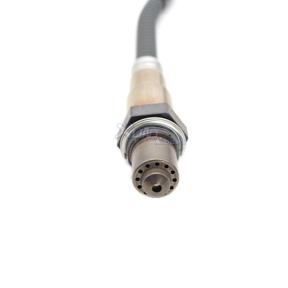 ya 2 8.15 Oxygen O2 Sensor for Audi A3 A4 S6 TT for VW Beetle Golf Jetta 06E906265C