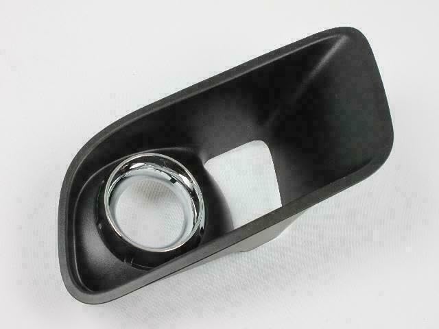 ya 10 9.16 zhengce Fog lamp bezel front left 68072021AA for Dodge for Charger 2012-14 M