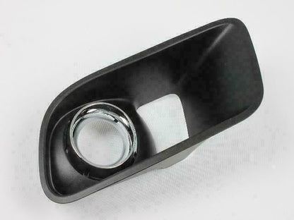 ya 10 9.16 zhengce Fog lamp bezel front left 68072021AA for Dodge for Charger 2012-14 M