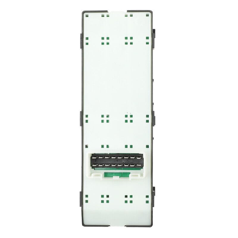 ya 6 8.24 baidi 93570-4V000 Electric Window Switch for Hyundai for Elantra Lang Move 2012-2016