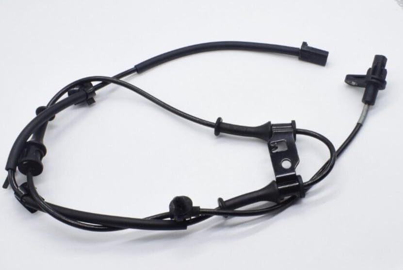 ya 9 10.24 59830-3X310 ABS Wheel Speed Sensor Passenger Side for Hyundai for Elantra 2011-2016